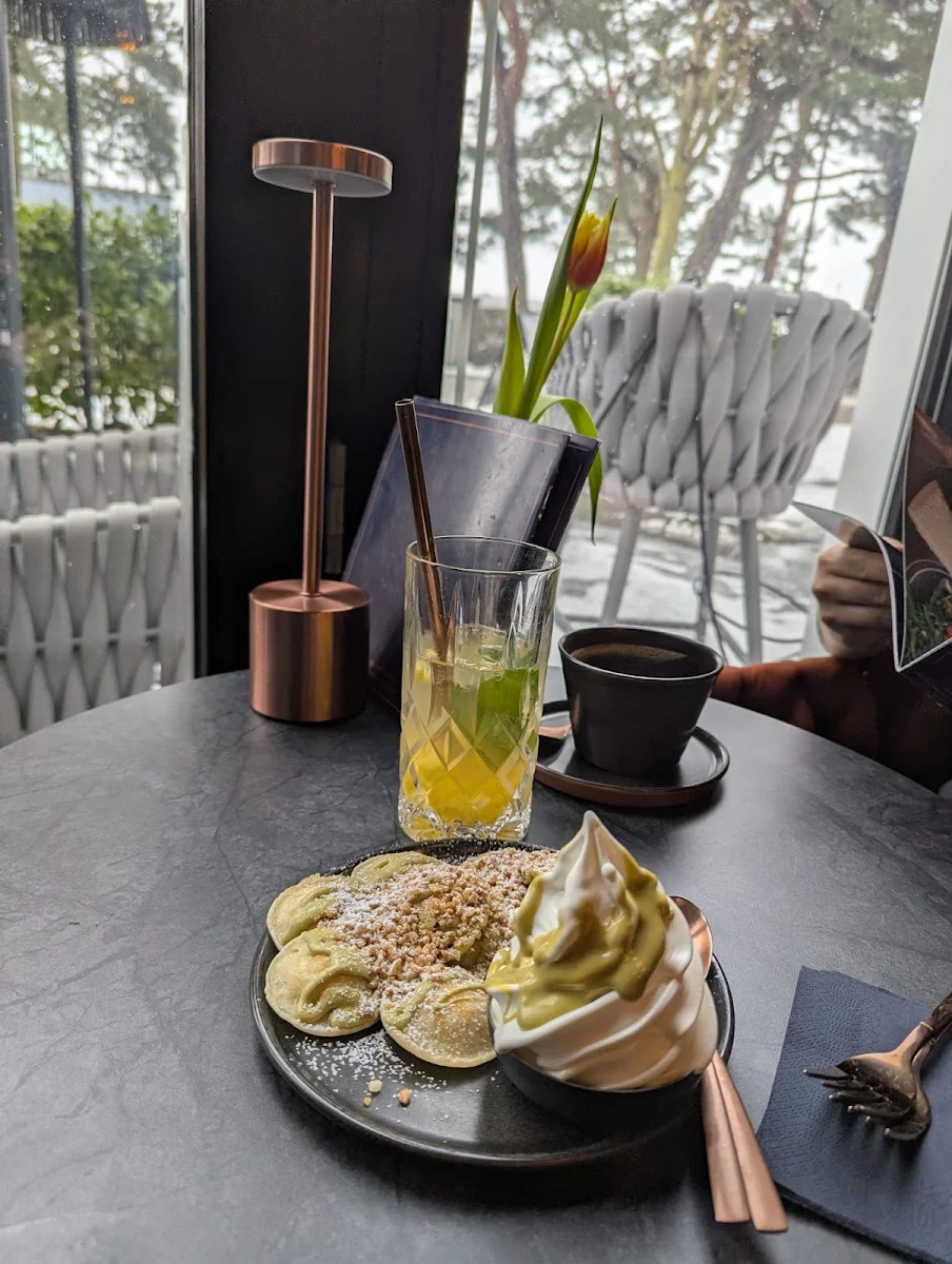 Essen und Trinken photo 8