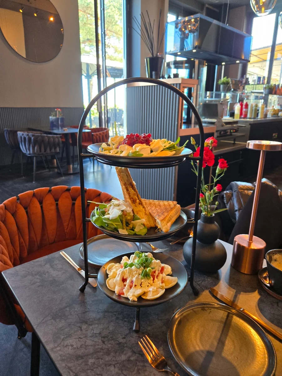Essen und Trinken photo 9