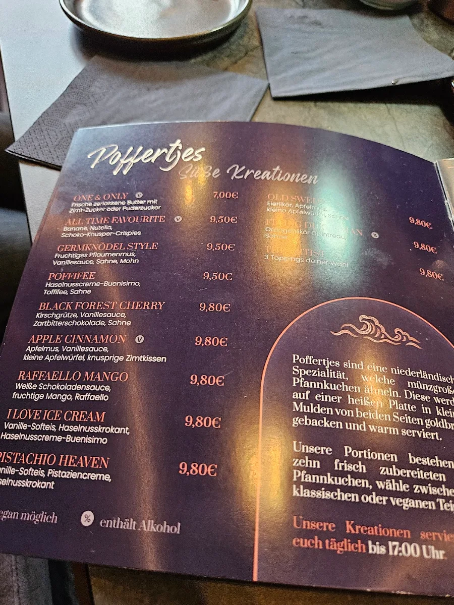Speisekarte photo 6