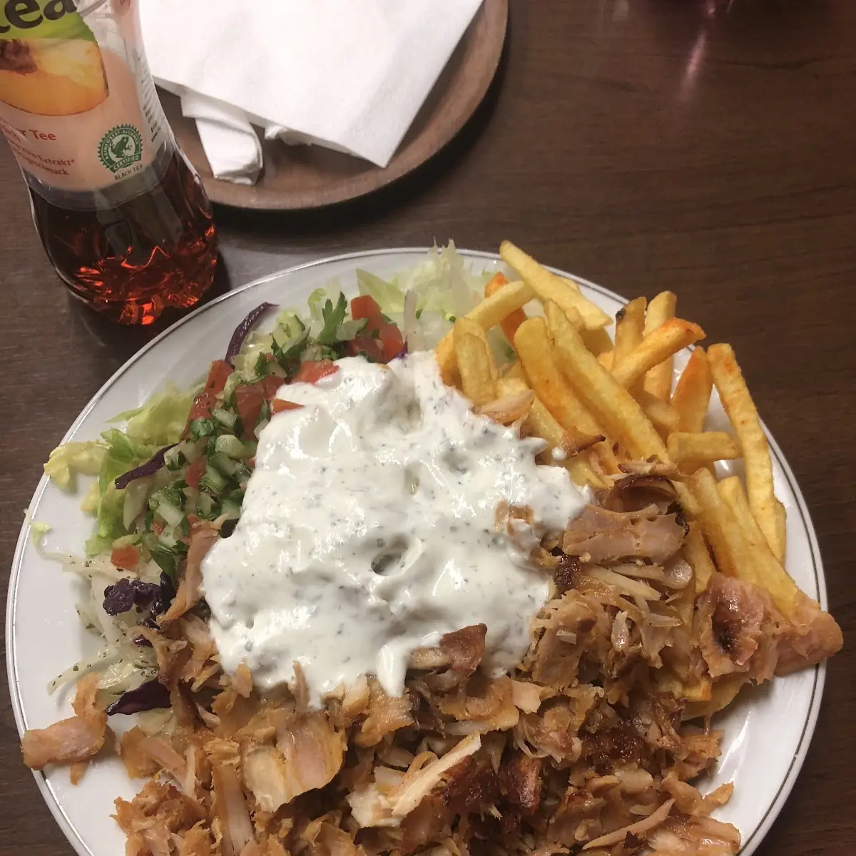 Essen und Trinken photo 4