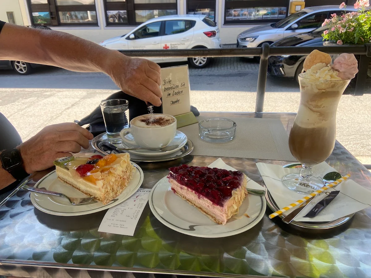 Essen und Trinken photo 4