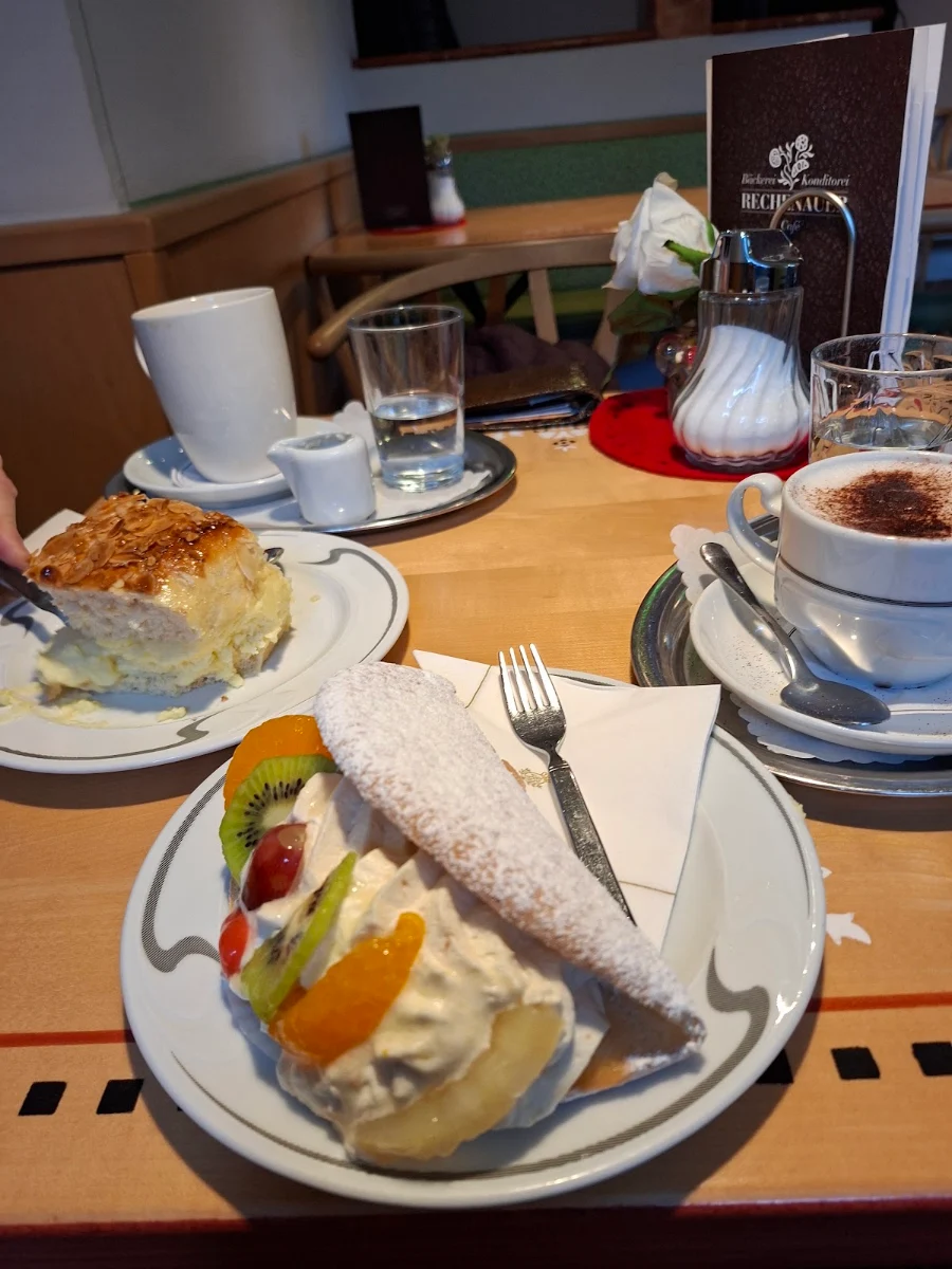 Essen und Trinken photo 5