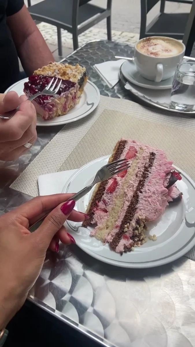 Essen und Trinken photo 8