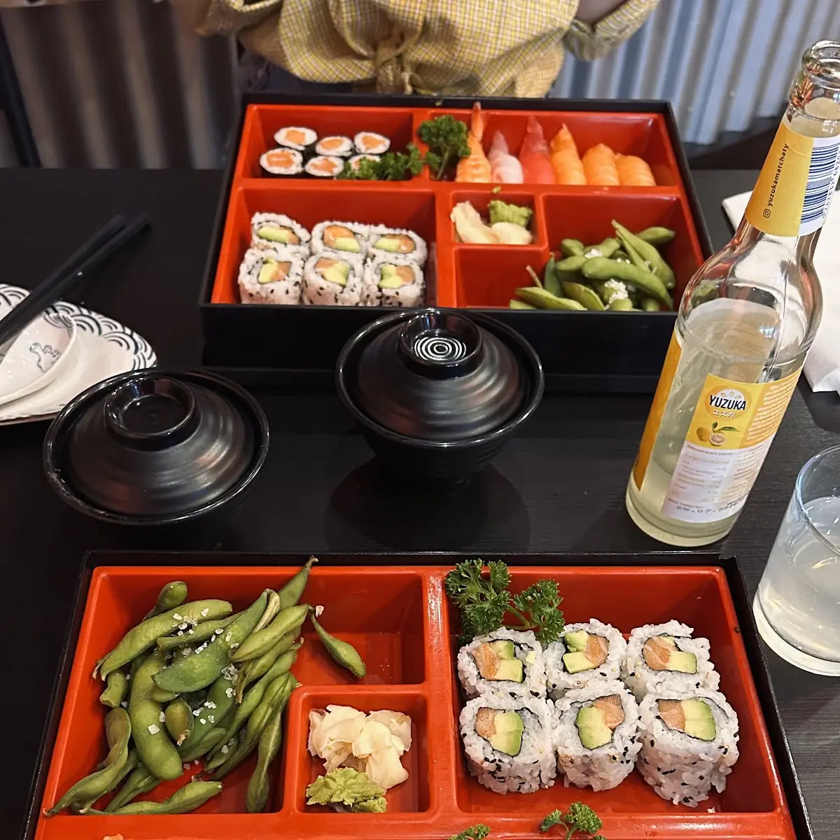 Essen und Trinken photo 3