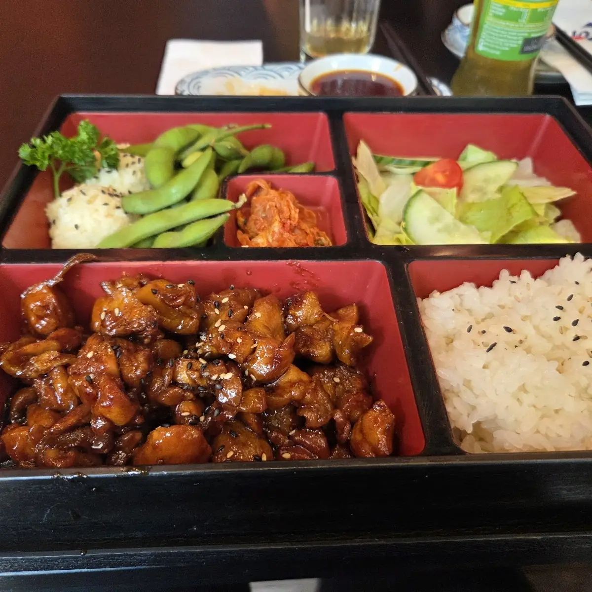 Essen und Trinken photo 6