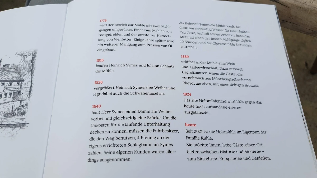 Speisekarte photo 7
