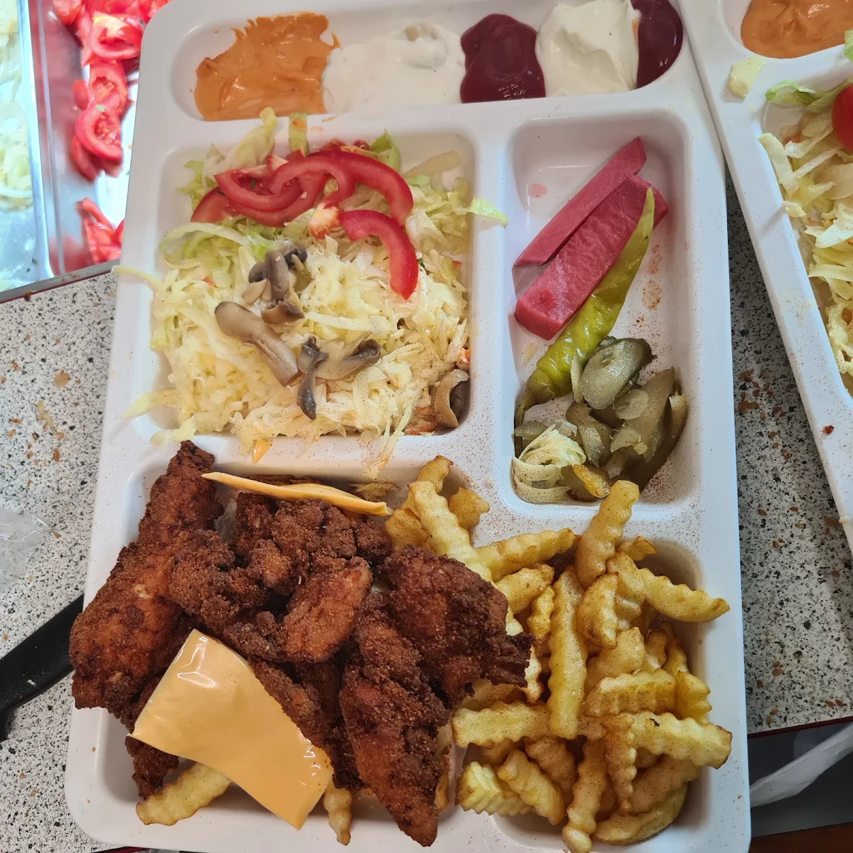 Essen und Trinken photo 7