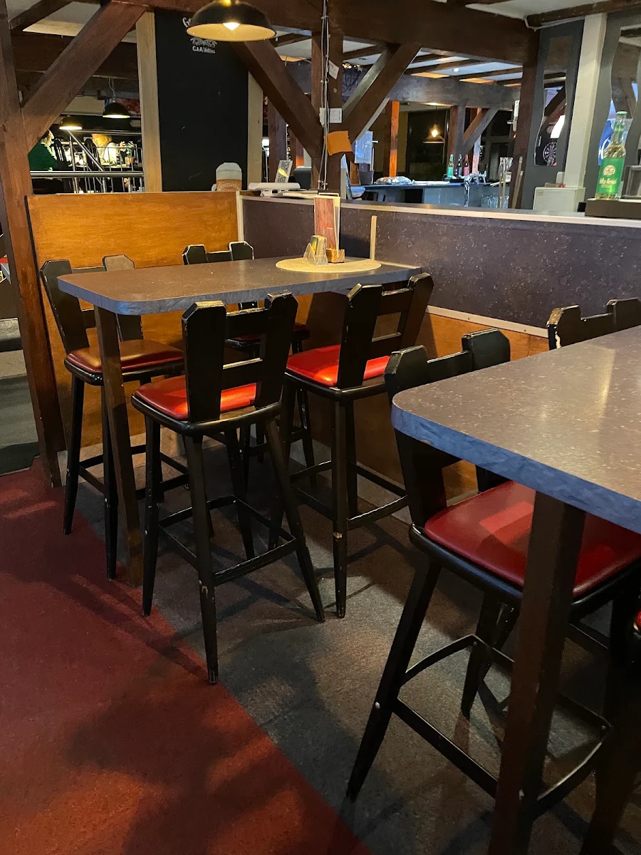 Atmosphäre photo 7