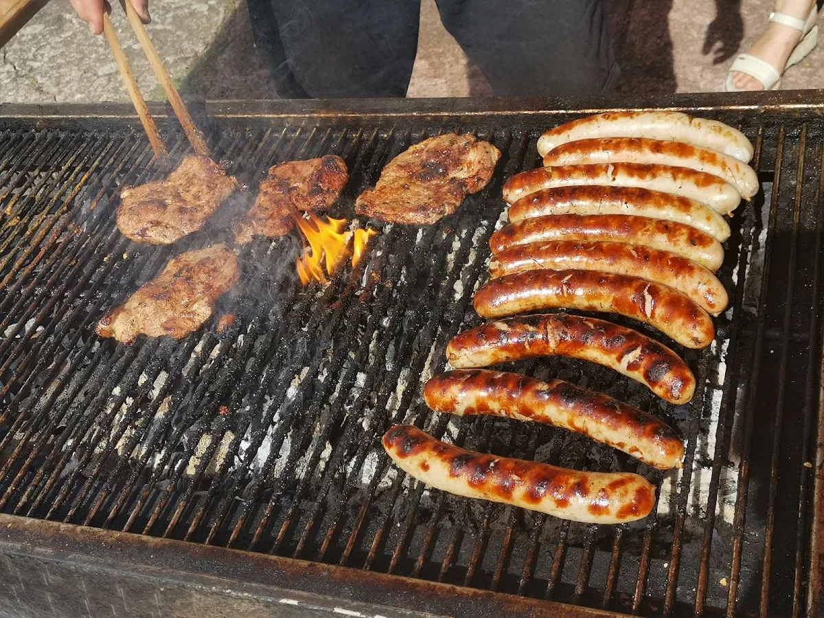 Essen und Trinken photo 2