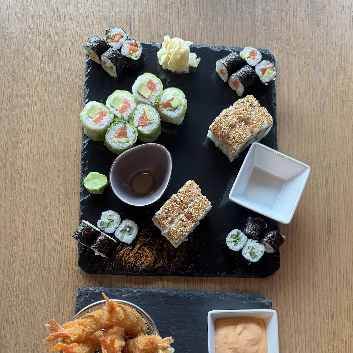 Essen und Trinken photo 4