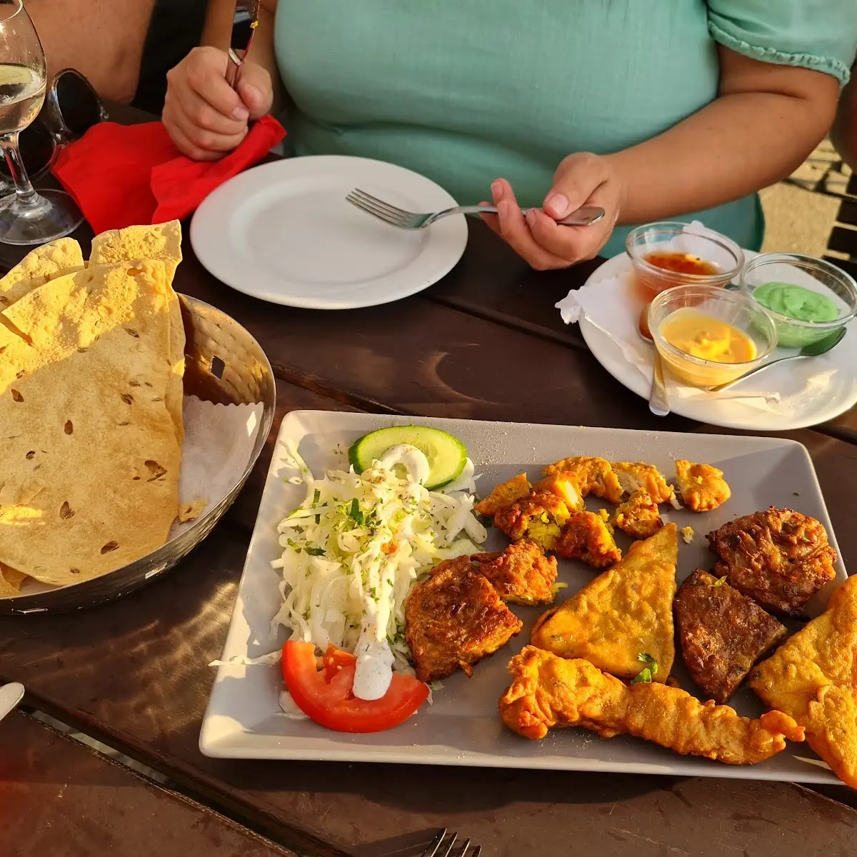 Essen und Trinken photo 10