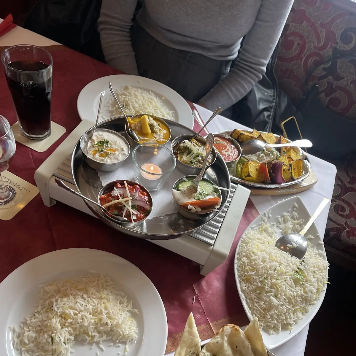 Essen und Trinken photo 2