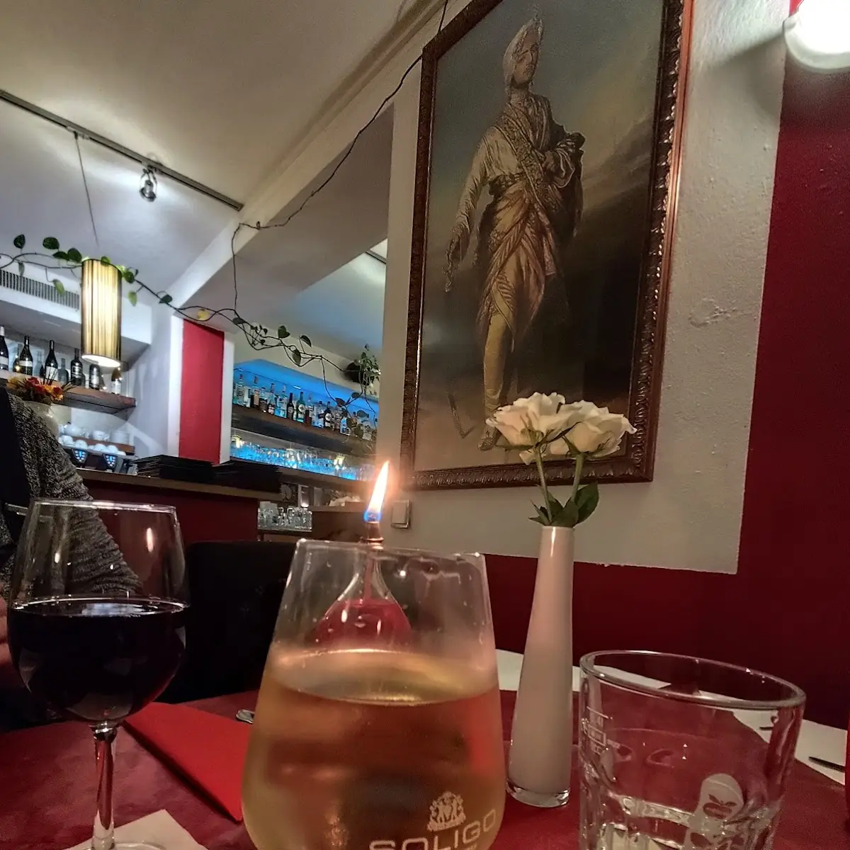 Essen und Trinken photo 4