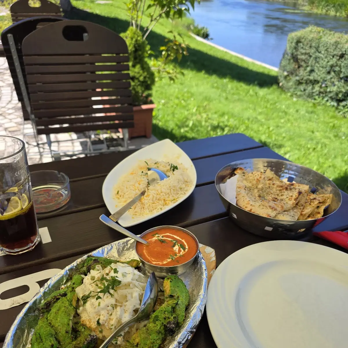 Essen und Trinken photo 6