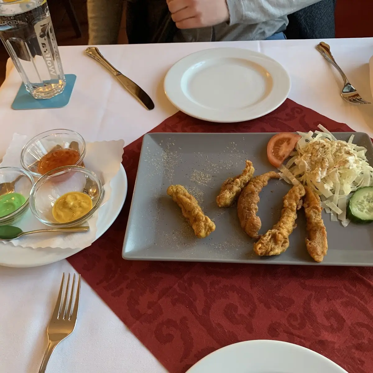 Essen und Trinken photo 8