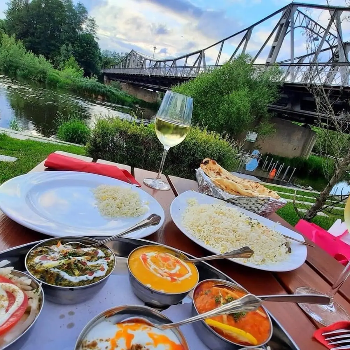 Essen und Trinken photo 9
