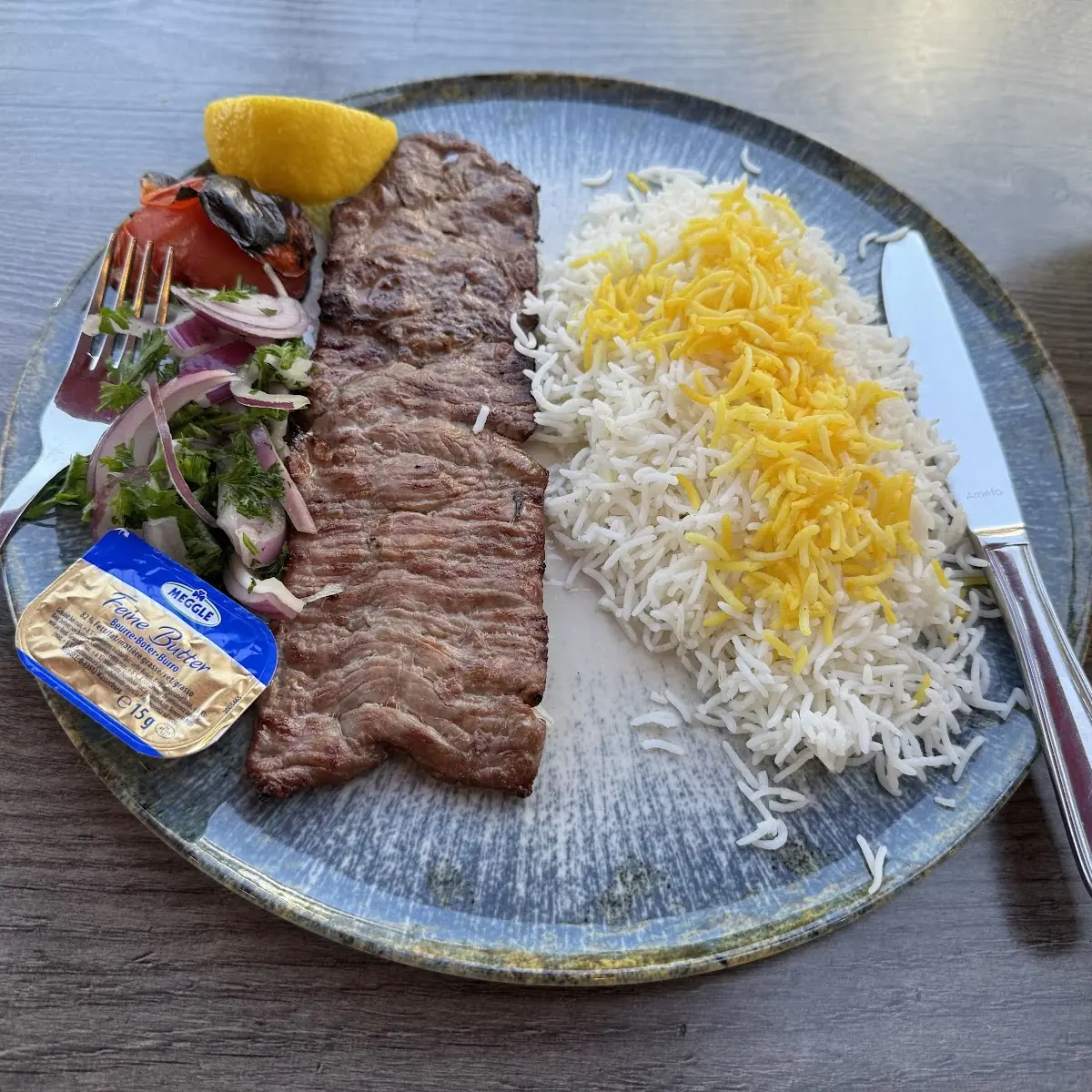 Essen und Trinken photo 4