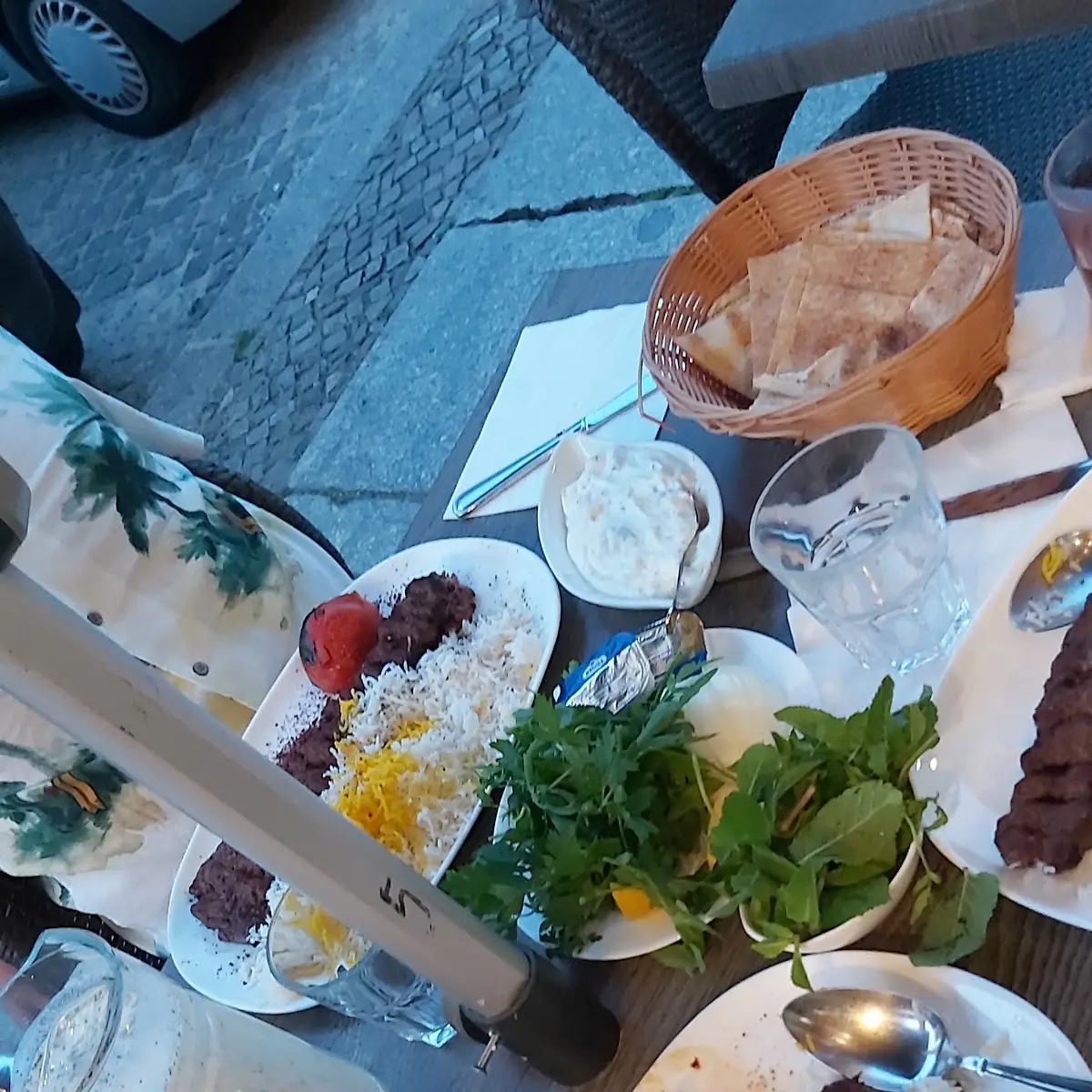Essen und Trinken photo 9