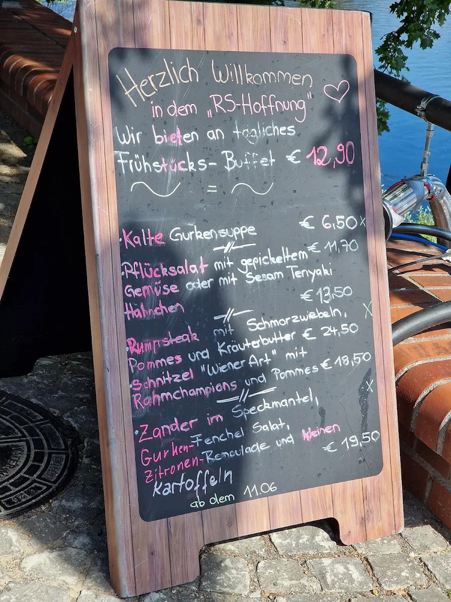 Speisekarte photo 10