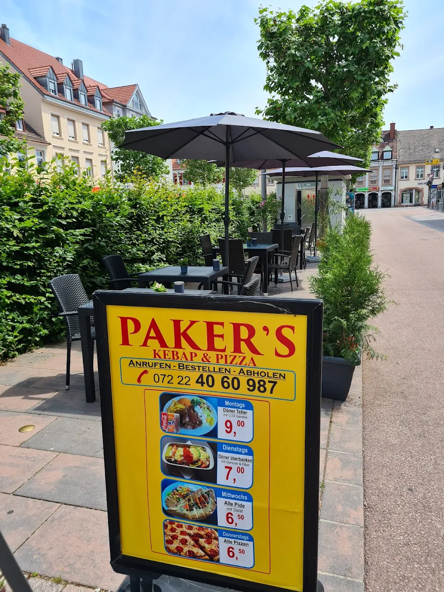 Speisekarte photo 10