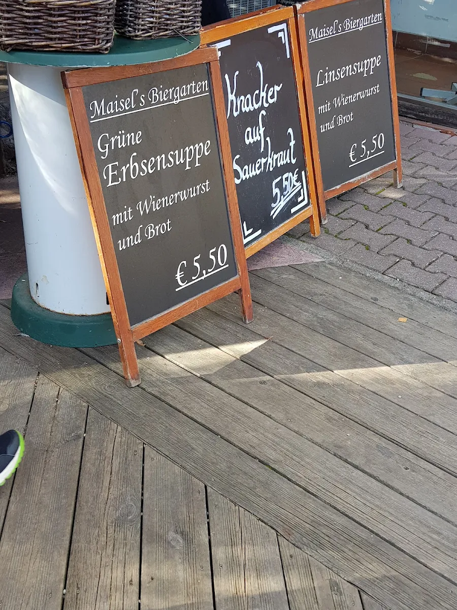 Speisekarte photo 10