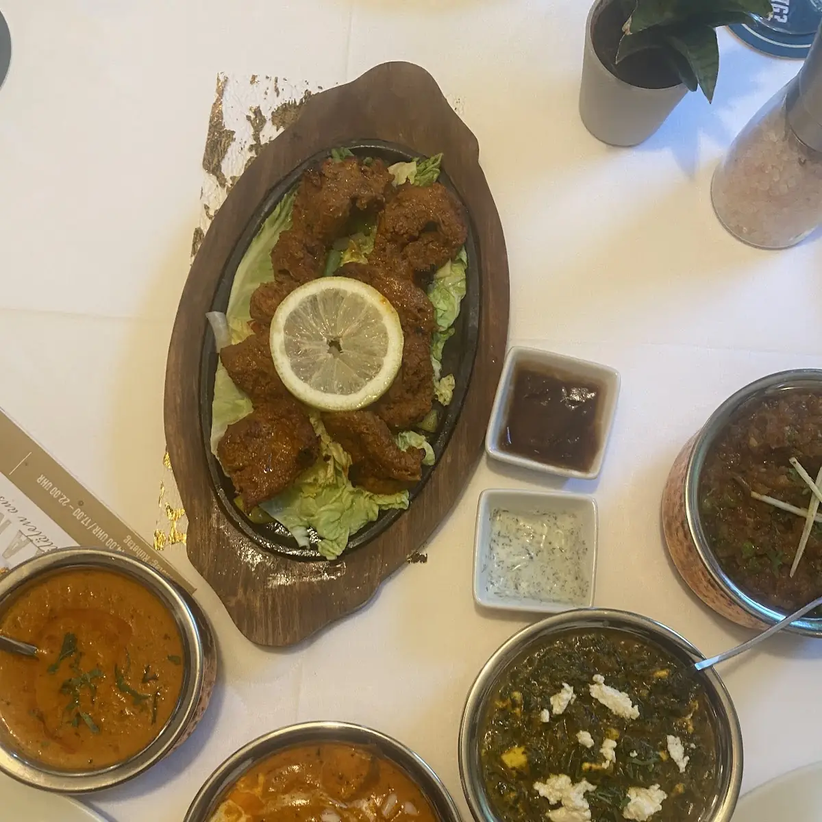 Essen und Trinken, K2 Restaurant