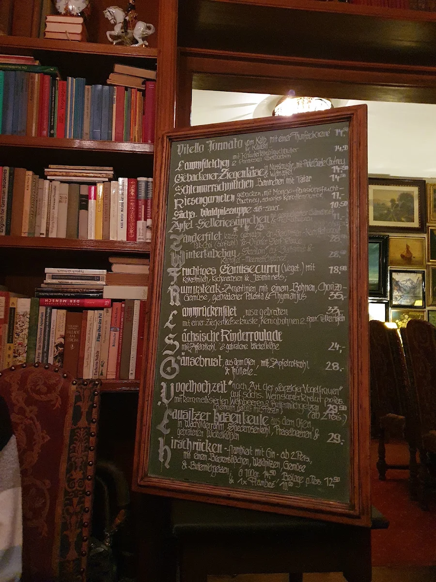 Speisekarte photo 9