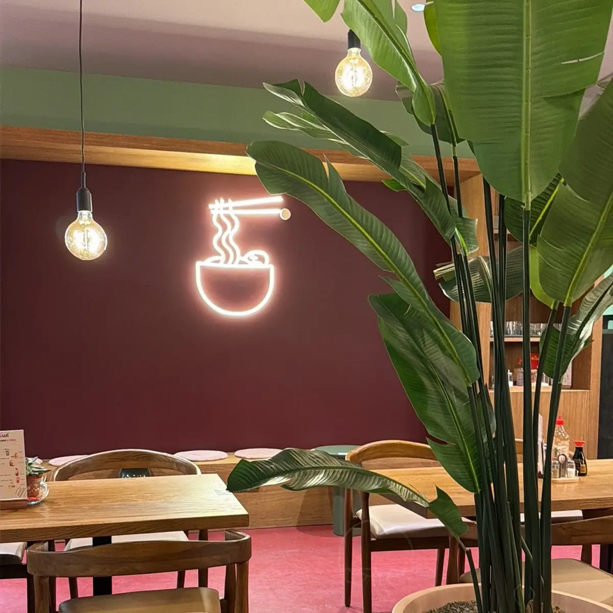 Atmosphäre, miibowl
