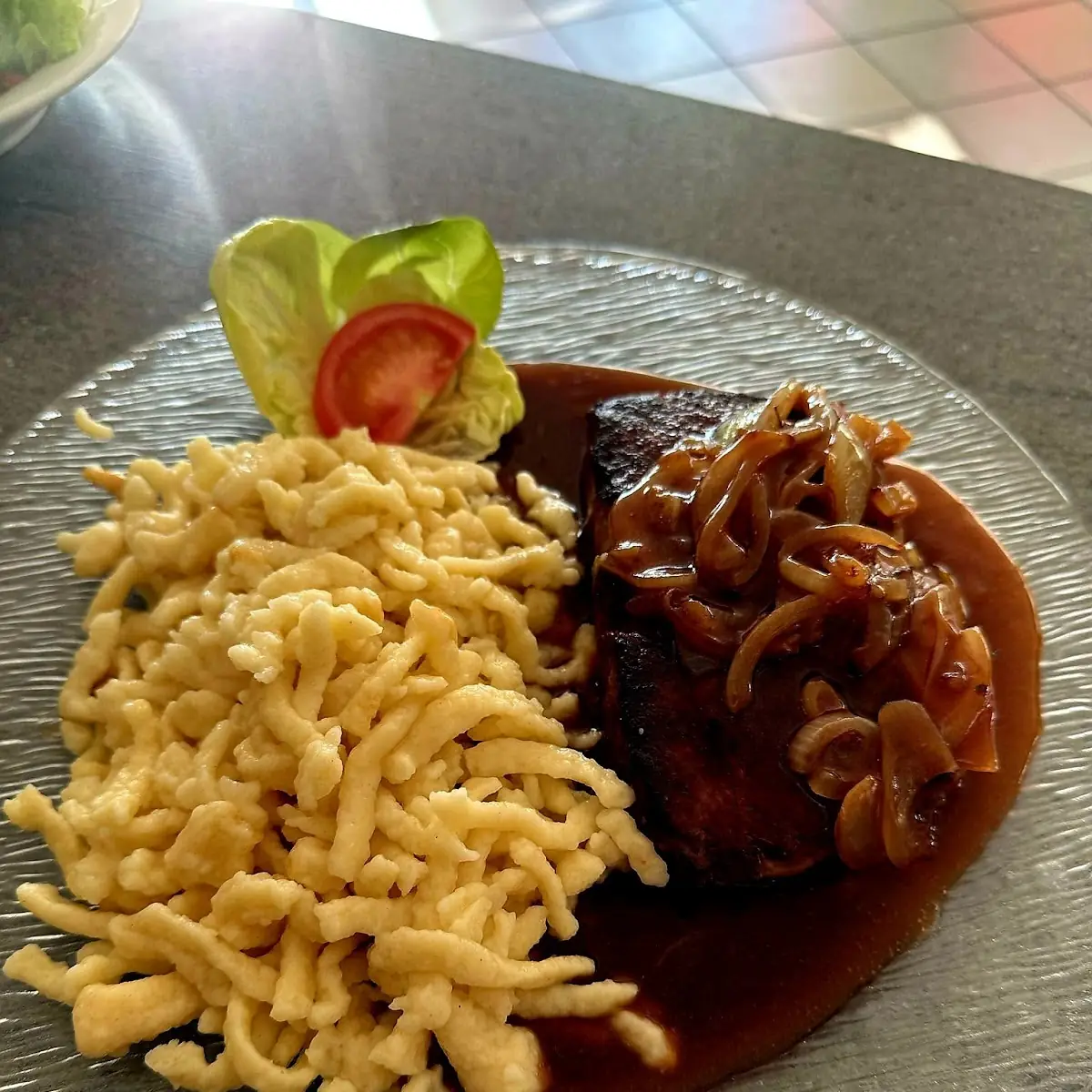 Essen und Trinken photo 1