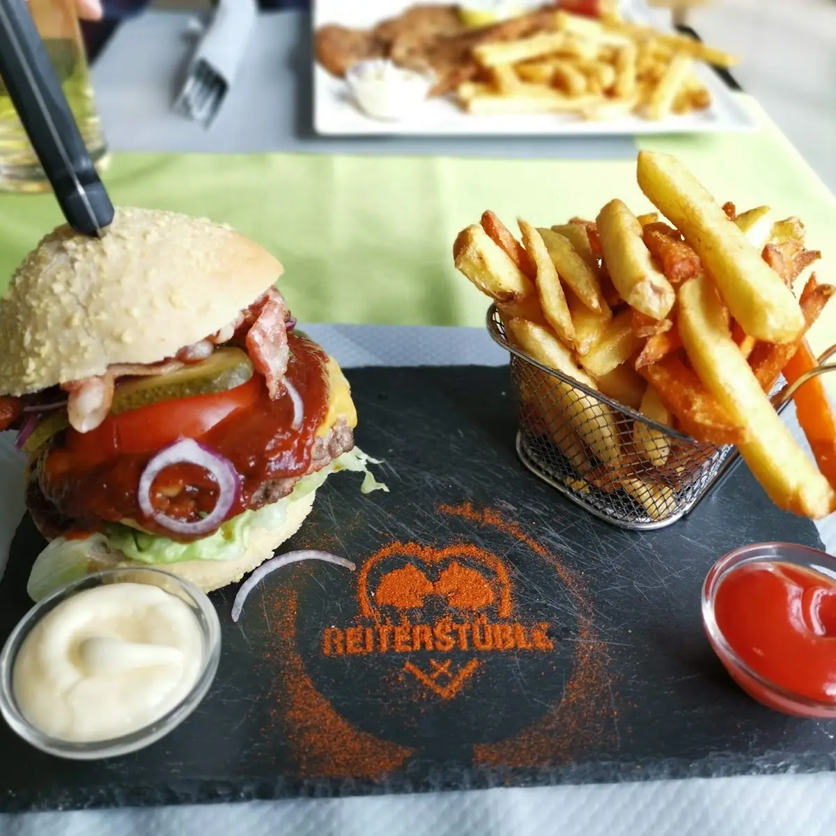 Essen und Trinken photo 4