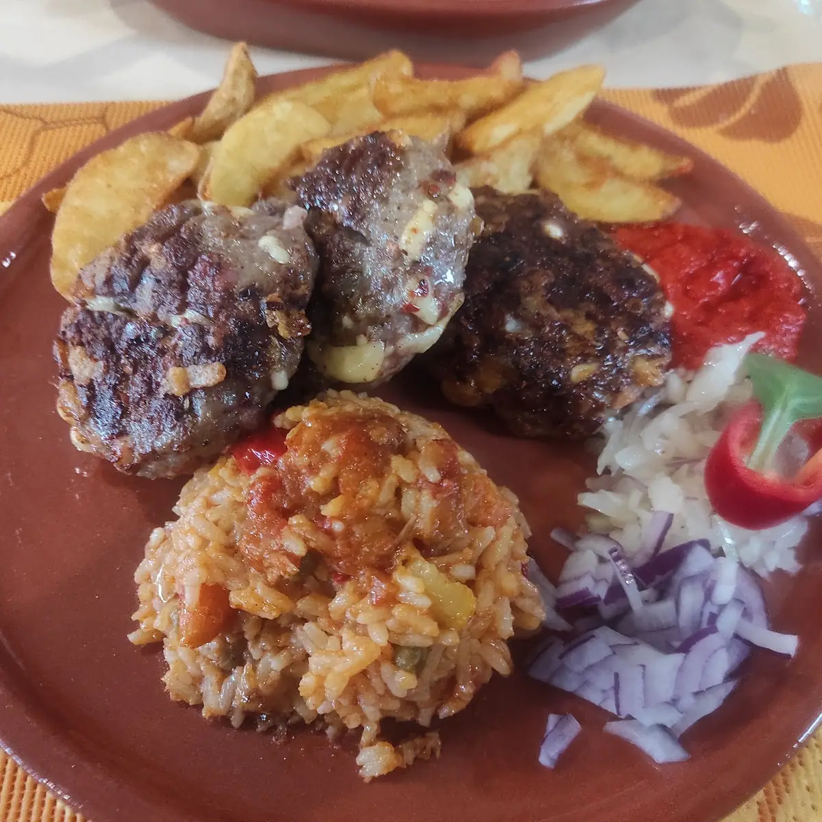 Essen und Trinken photo 5