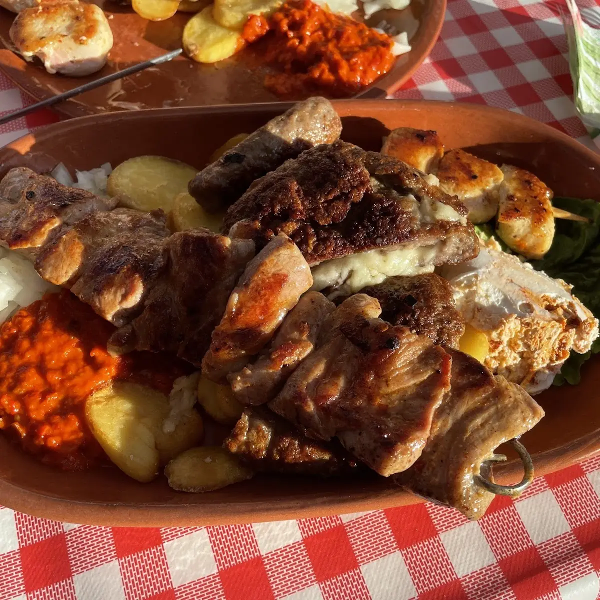 Essen und Trinken photo 8