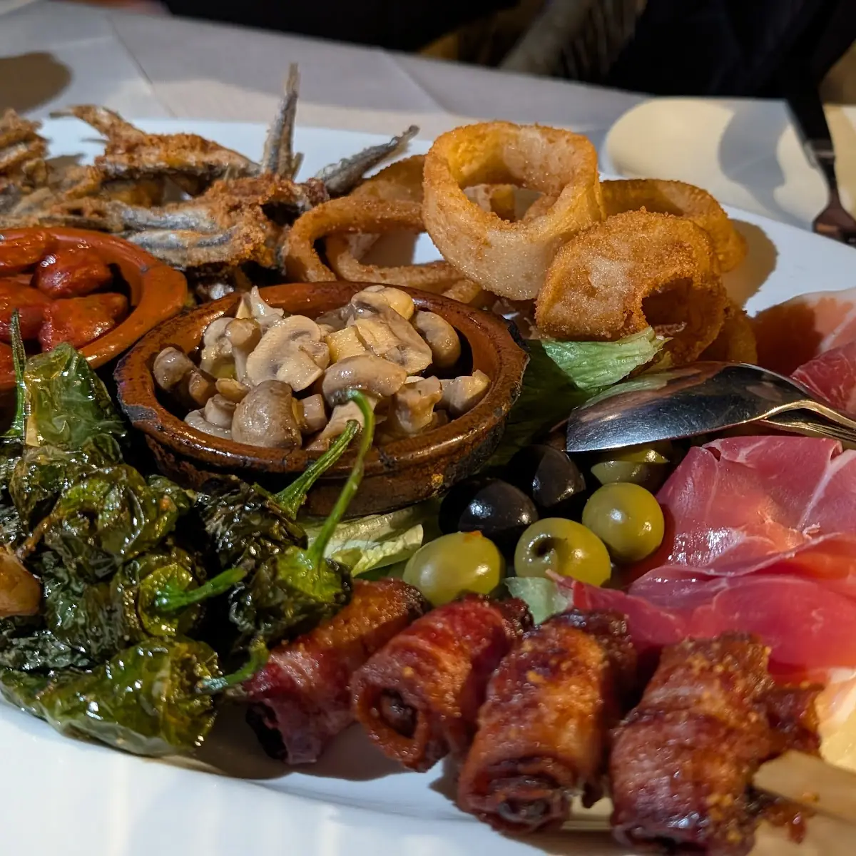 Essen und Trinken photo 5