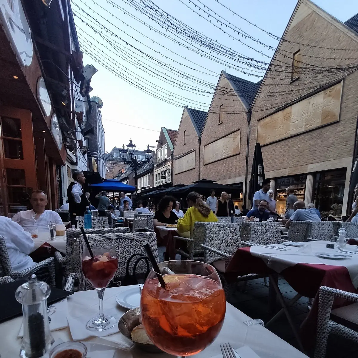 Essen und Trinken photo 9