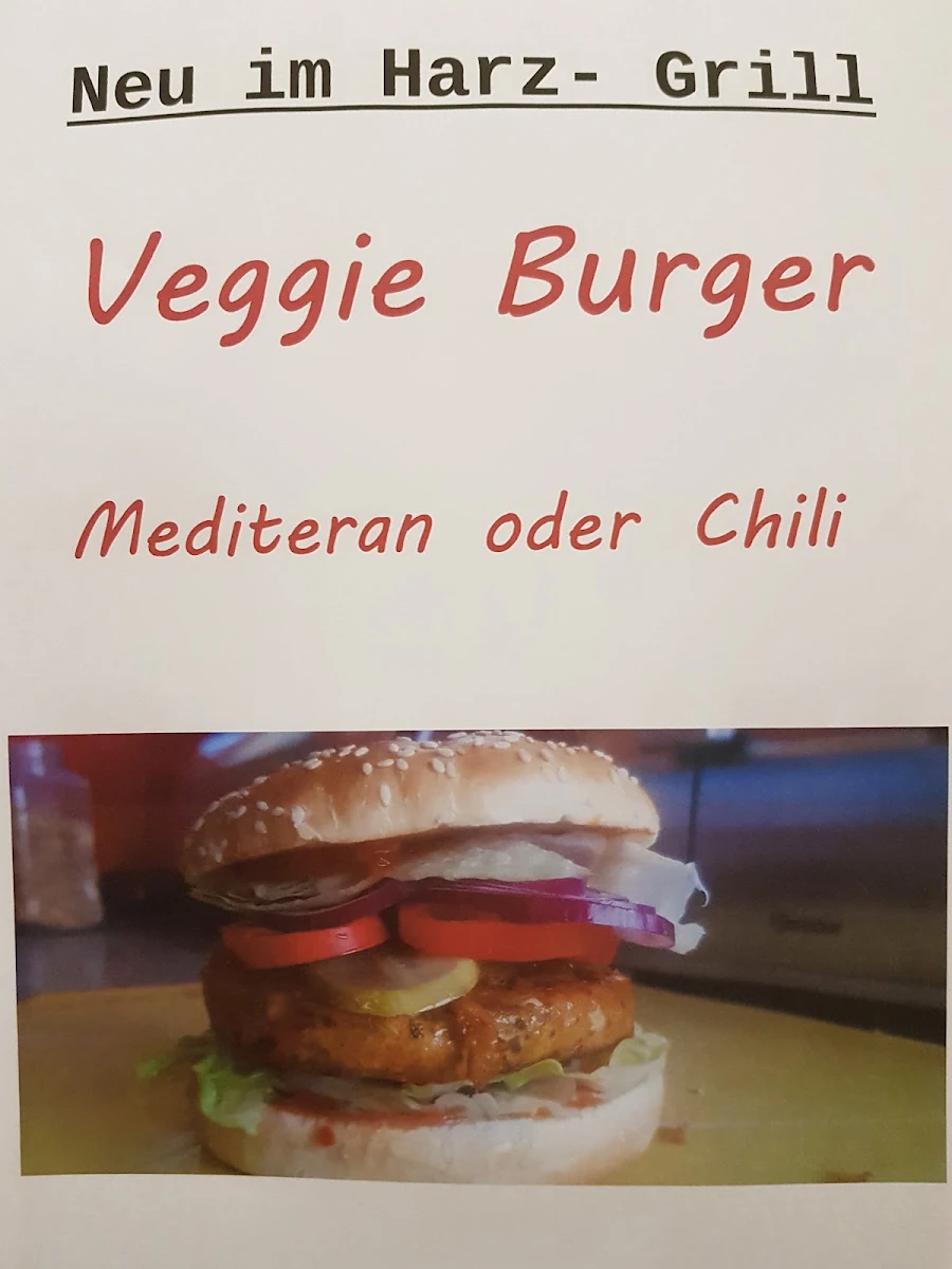 Speisekarte photo 7