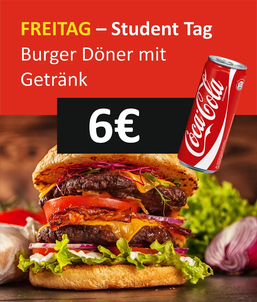 Speisekarte photo 4