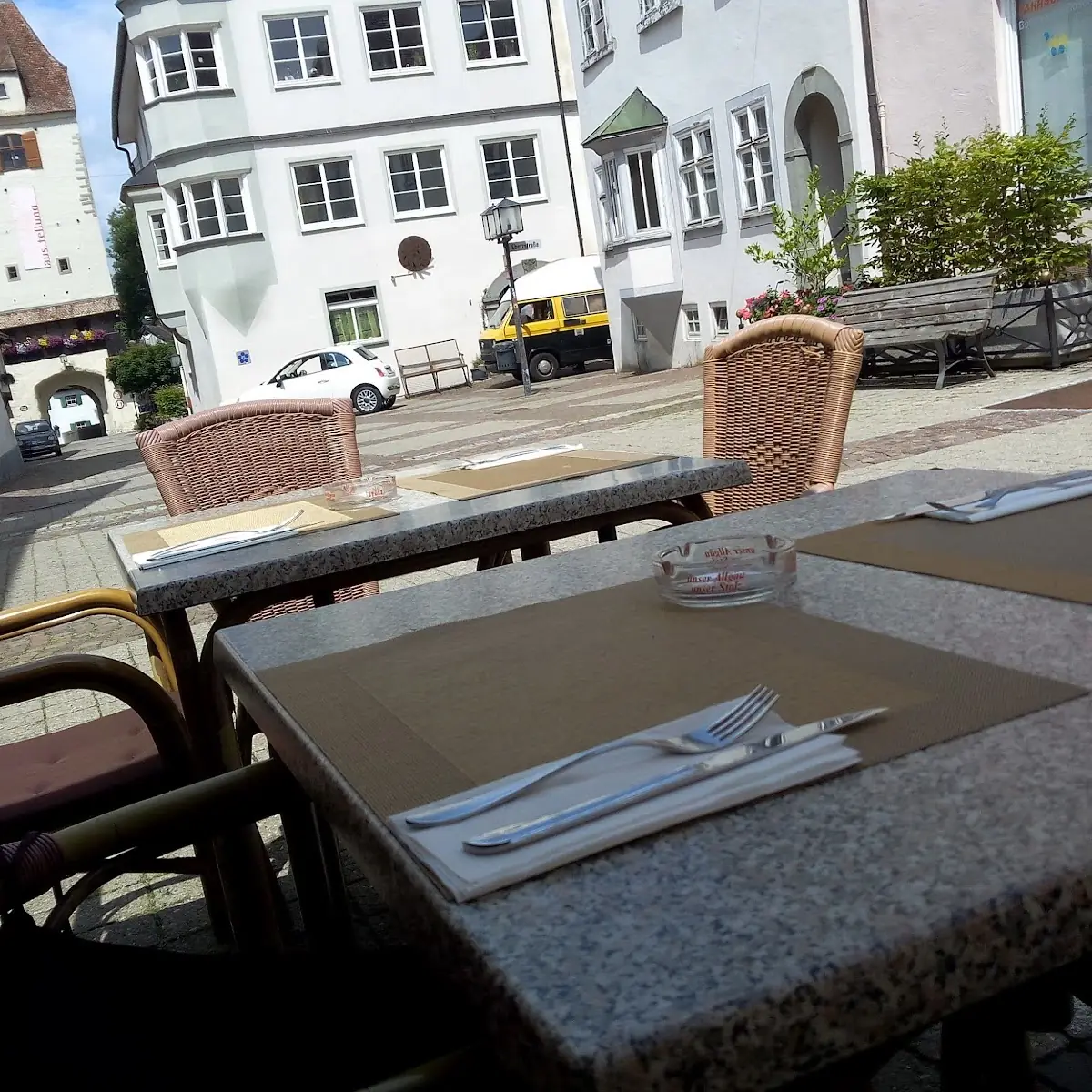 Atmosphäre photo 2