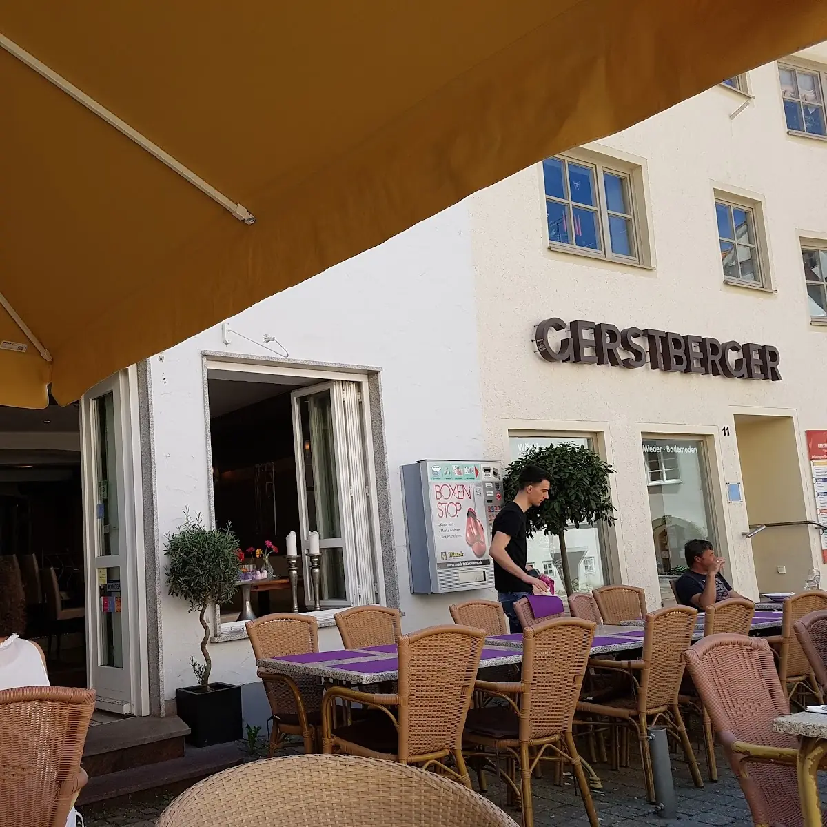 Atmosphäre photo 8