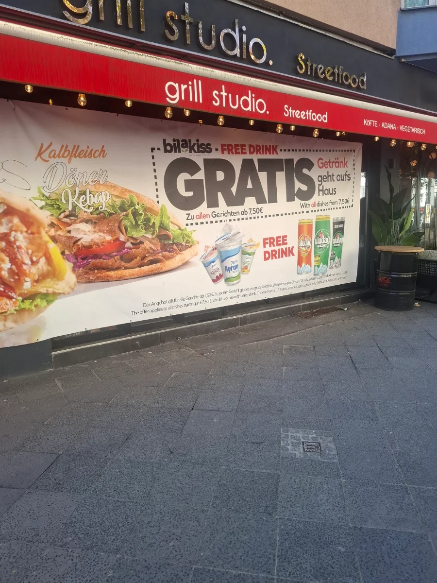Speisekarte photo 7