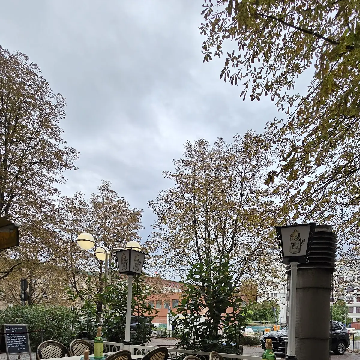 Atmosphäre photo 5