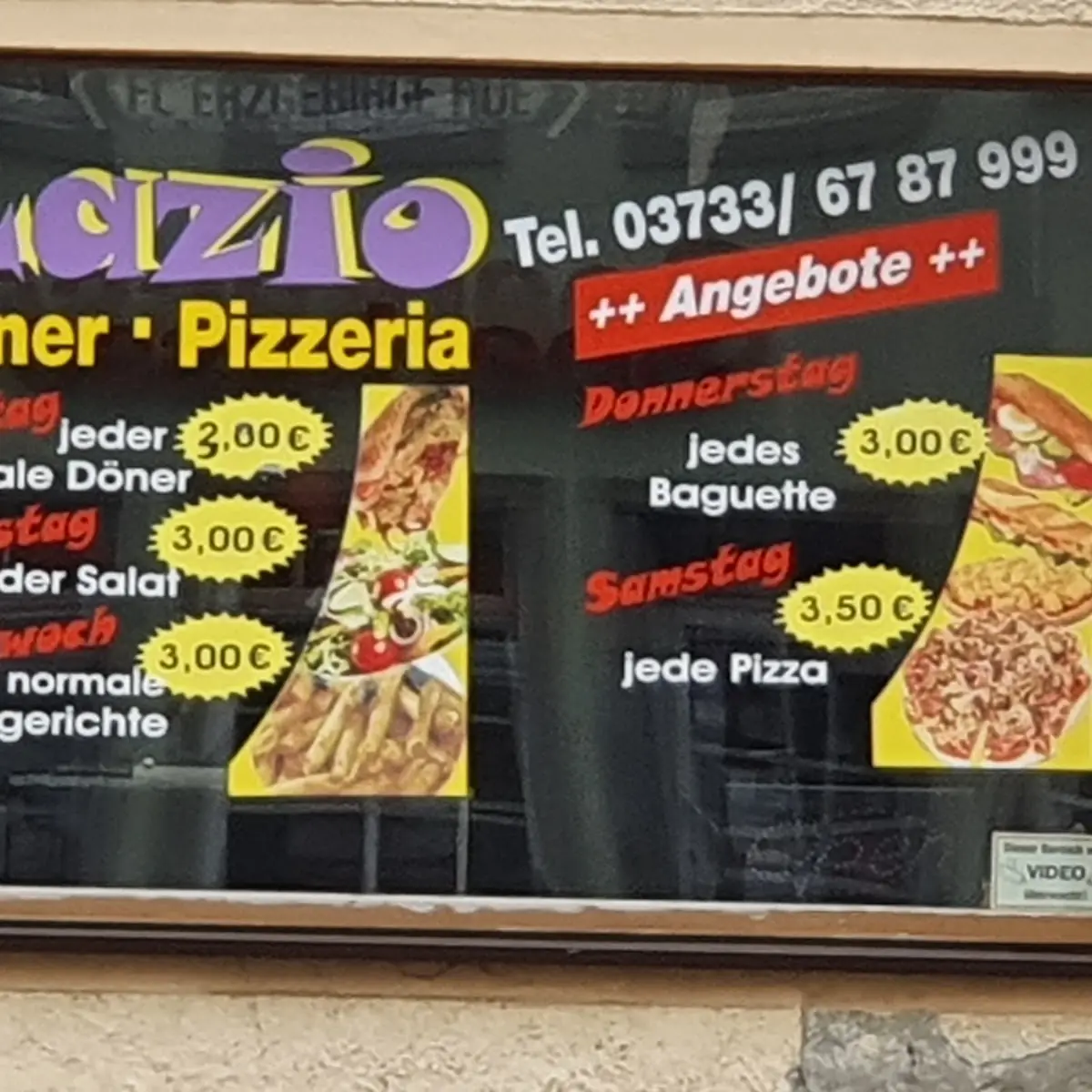 Speisekarte photo 8