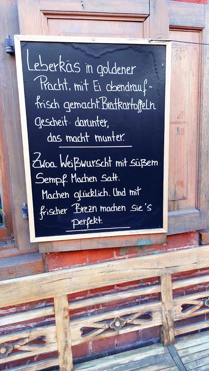 Speisekarte photo 9