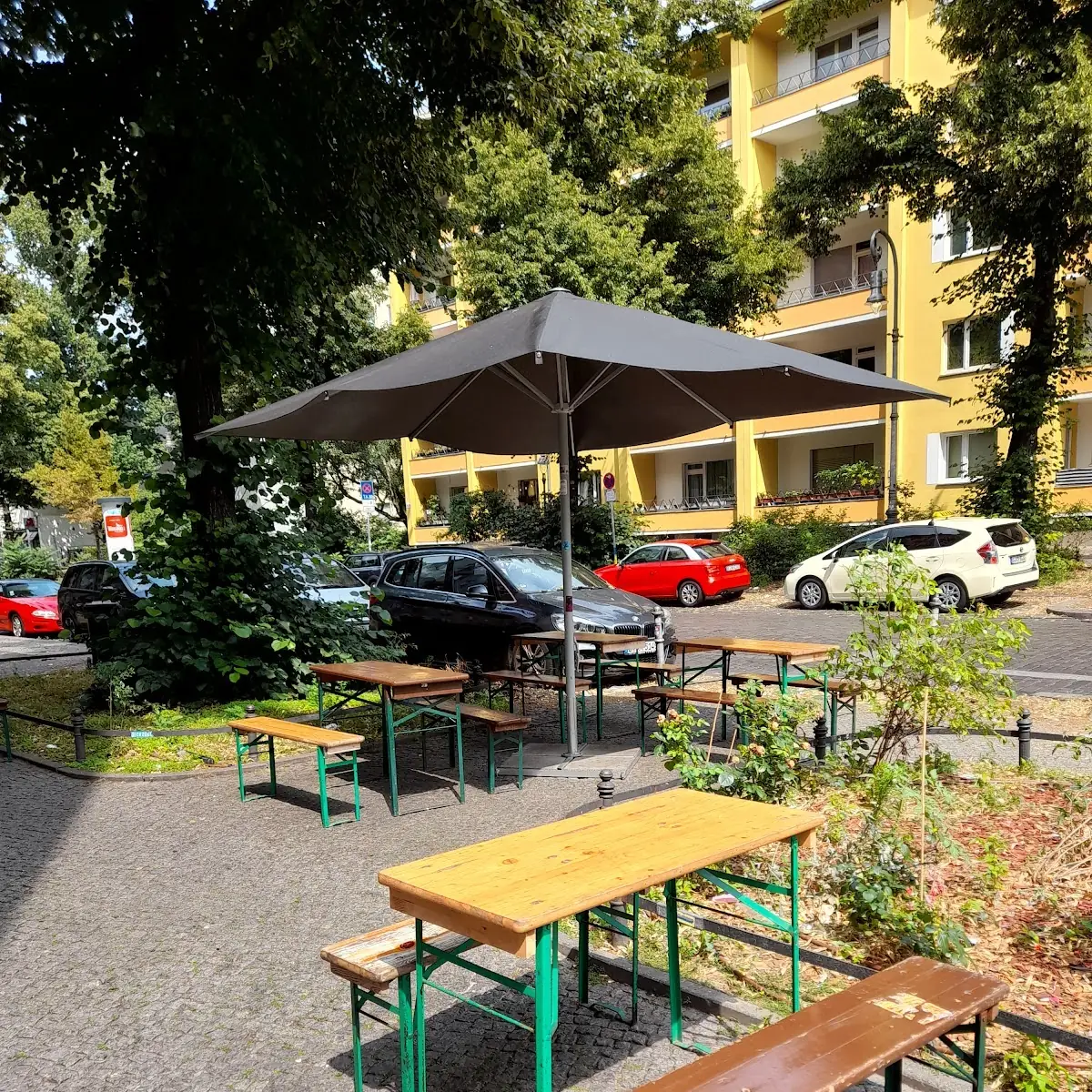 Atmosphäre photo 1