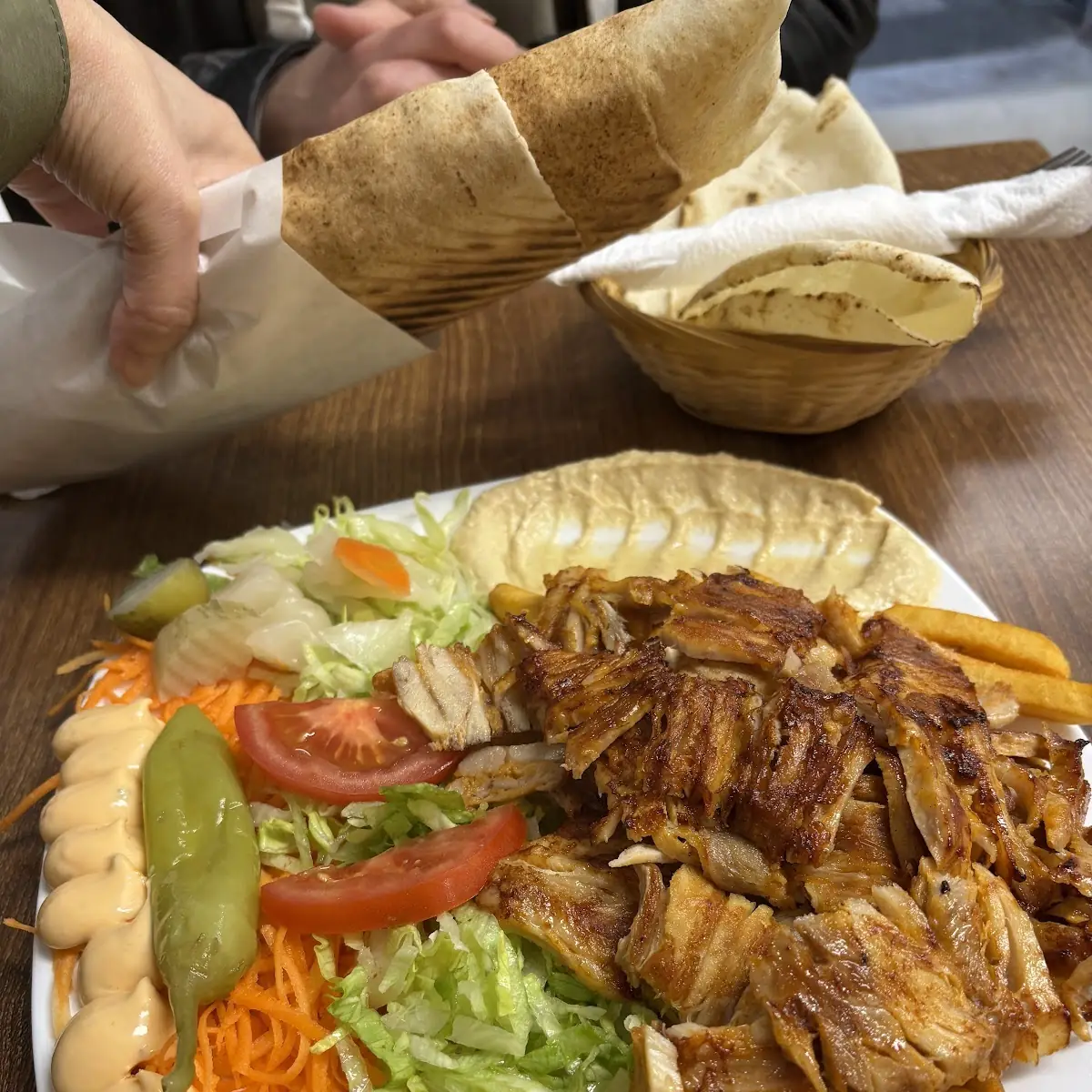 Essen und Trinken photo 6