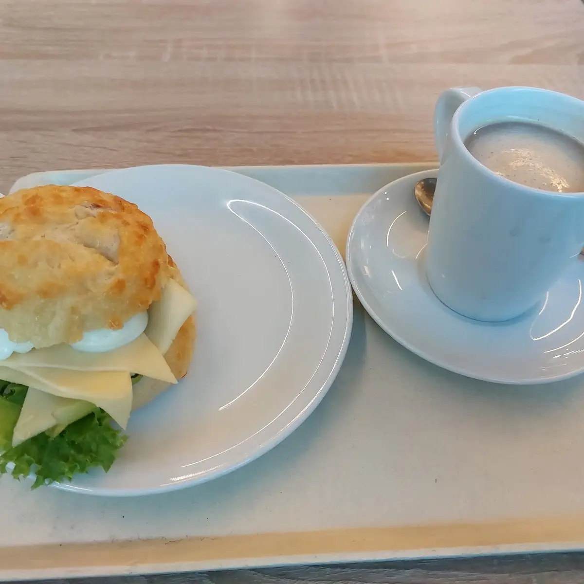 Essen und Trinken photo 10