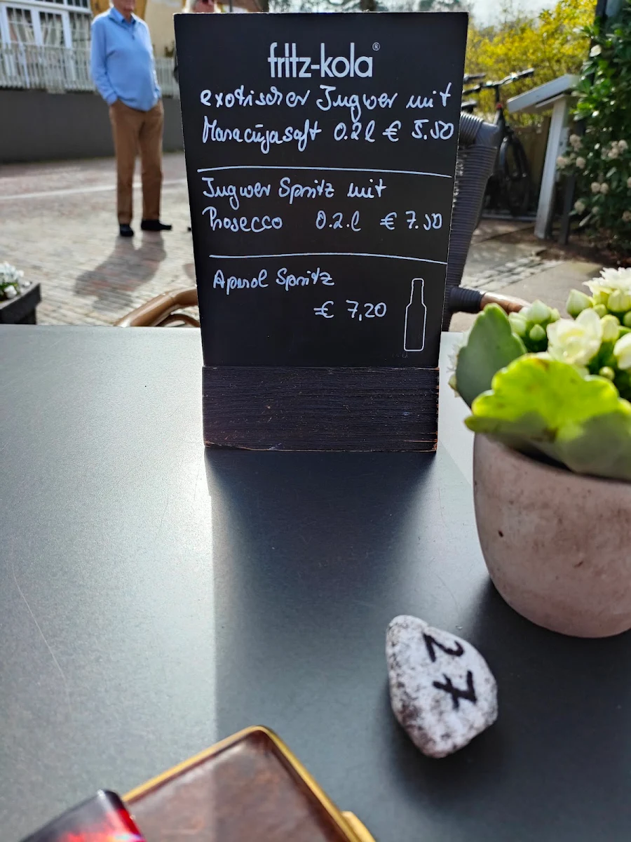 Speisekarte photo 6