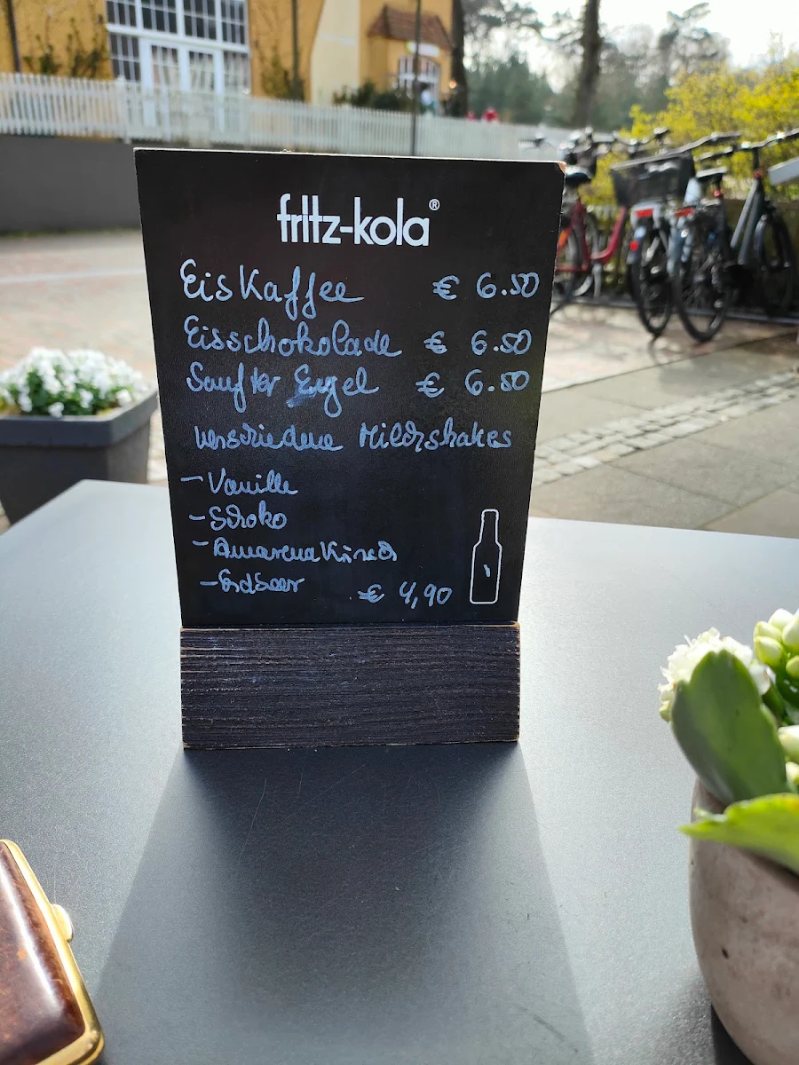 Speisekarte photo 7