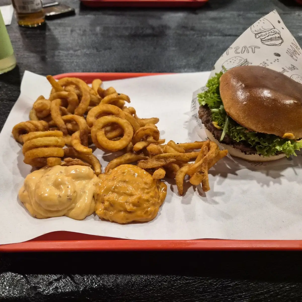 Essen und Trinken photo 1