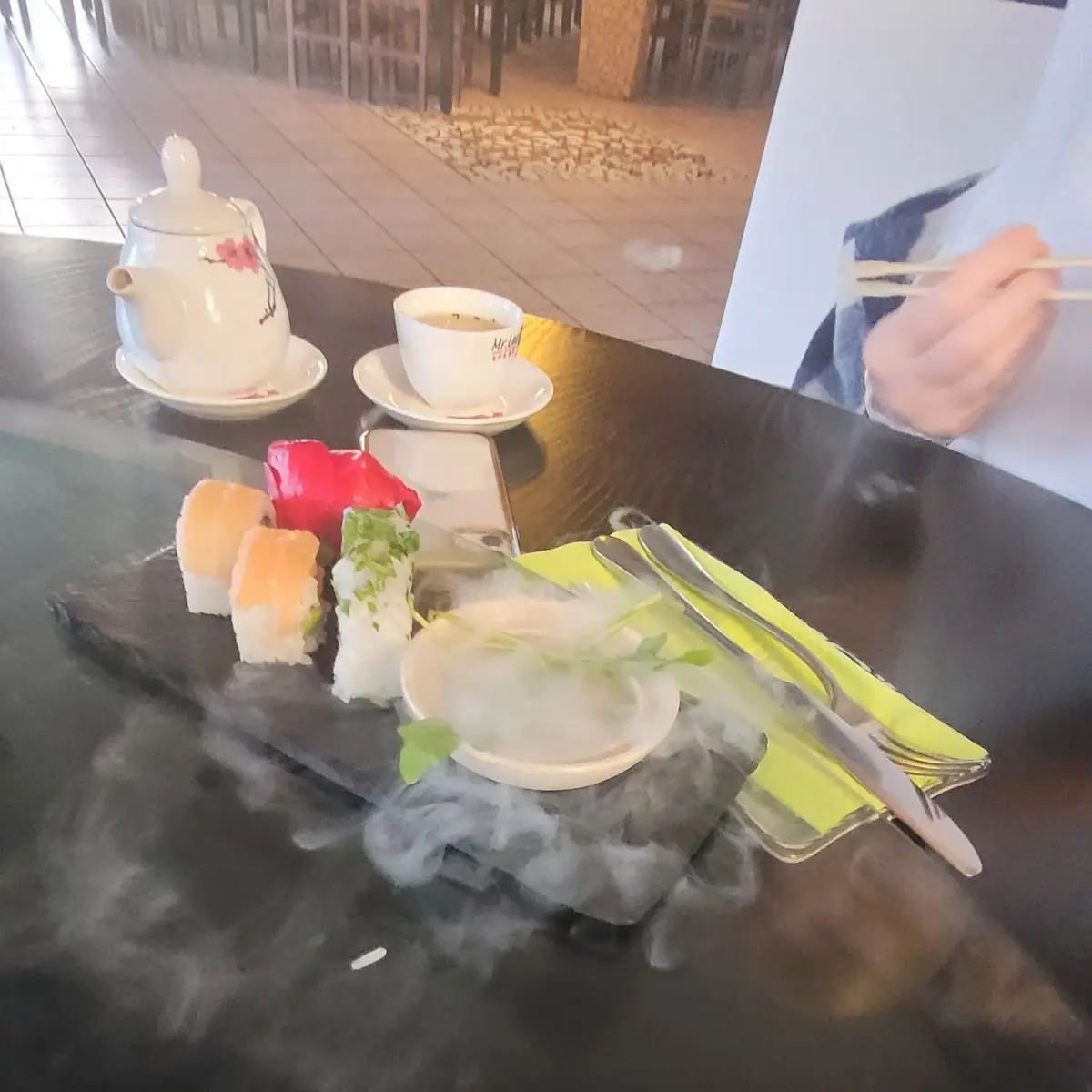 Essen und Trinken photo 5