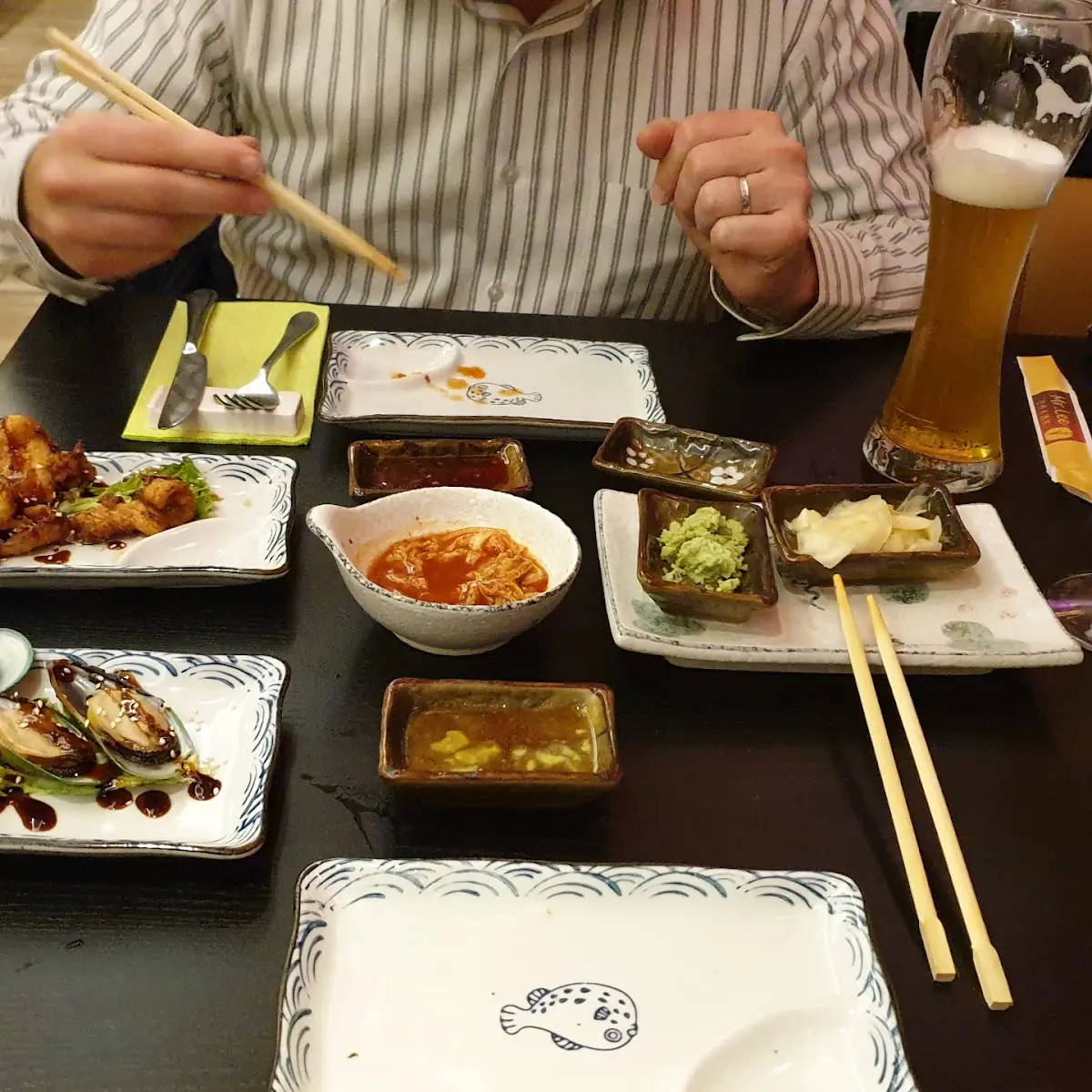 Essen und Trinken photo 6